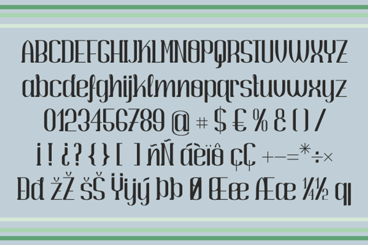 Glabori preview 2