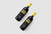 ARTIS - Display / Logo Typeface, a Font by Designova® (Thumbnail 2 of 5)