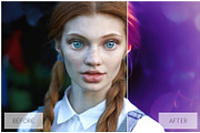 Lovely Oil Painting Effect Actions, an Action Add-On by JasGraphicTools (Thumbnail 11 of 22)