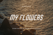 MarwintoItalic, a Font by puji_hartono (Thumbnail 2 of 5)