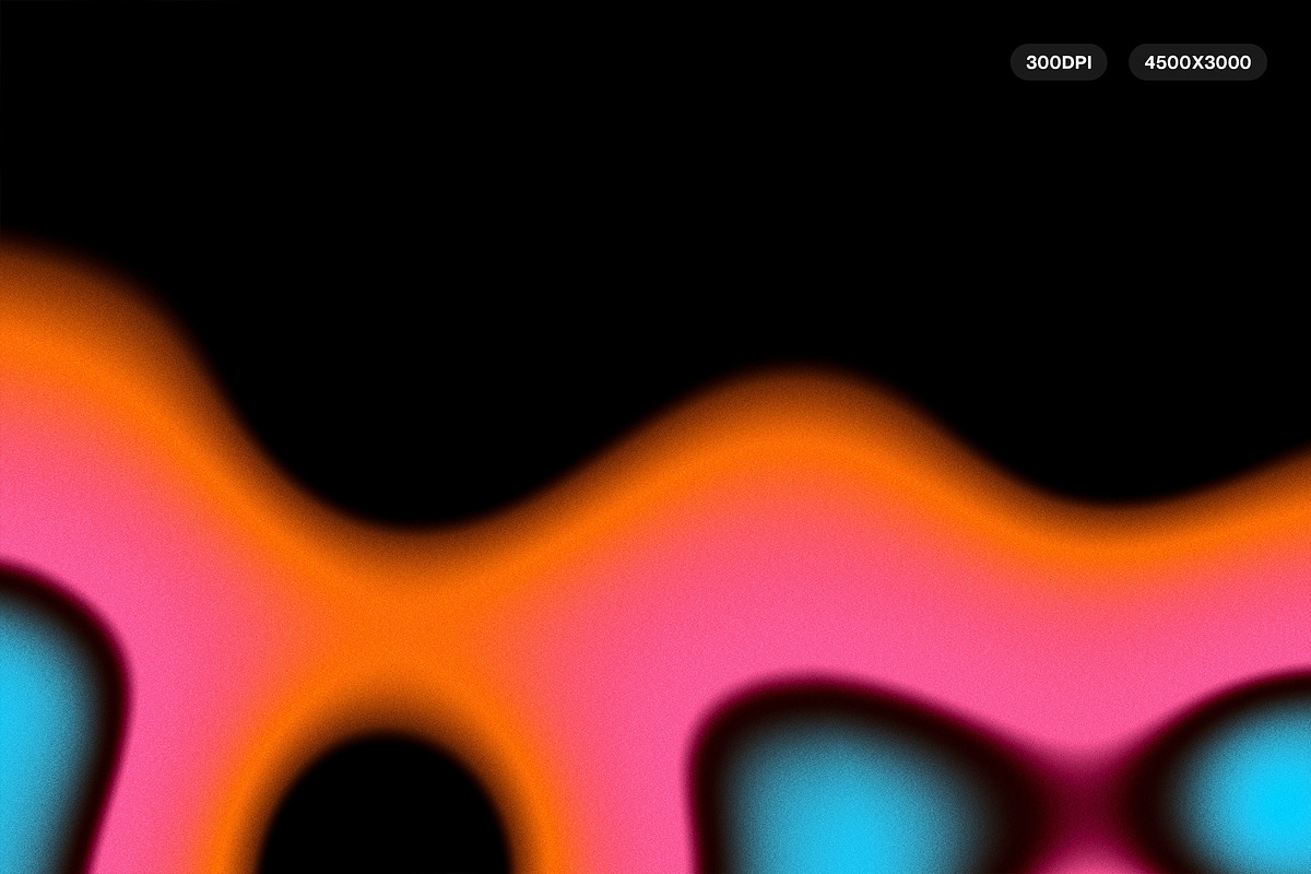 Organic Textures & Gradients, a Texture Graphic by pixelbuddha.net (Photo 8 of 8)