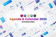 PowerPoint Presentation Template, a Presentation Template by Abert (Thumbnail 13 of 26)