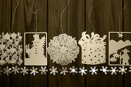 Vintage Lamp And Flower preview 5