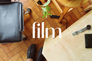Robima Merttha Font Duo, a Script Font by Storytype Studio (Thumbnail 8 of 15)