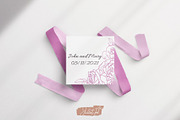 Rose Blossom, a Decorative Illustration by JuDesign (Thumbnail 13 of 21)