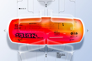 Glass Shapes, a Texture Graphic by Studio Innate (Thumbnail 6 of 8)