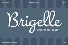 GW Brigelle