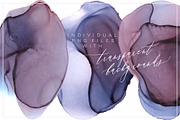 Enchanted Ink Textures, a Texture Graphic by AJ Brushes (Thumbnail 7 of 9)