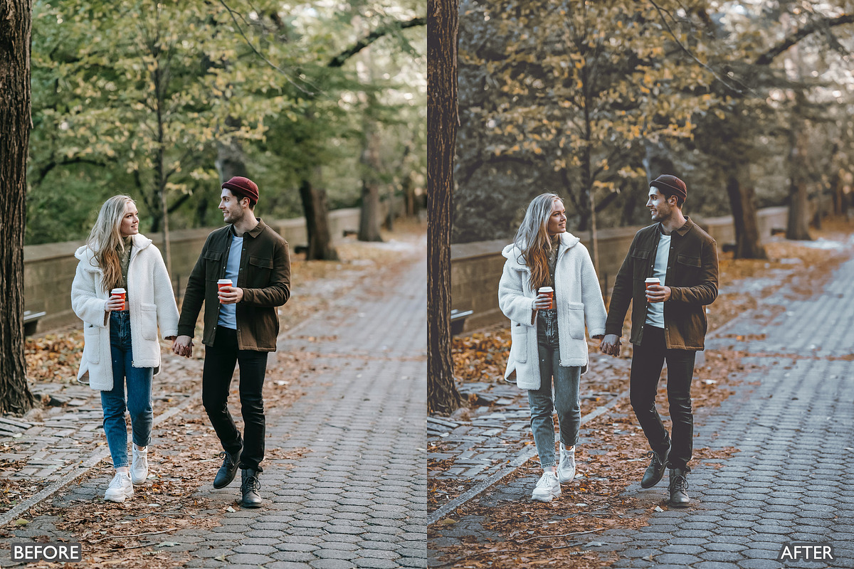 Urban Lightroom Presets, a Preset Add-On by AAA Presets (Photo 13 of 17)