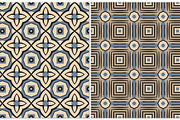 Set 77 - 14 Seamless Patterns, a Pattern Graphic by Little Bird (Thumbnail 7 of 9)
