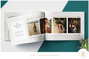 The Grid Layout | Canva, PSD, Indd, a Brochure Template by Marigold Studios (Thumbnail 13 of 13)