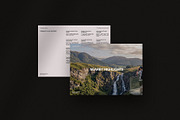 Real Estate Brochure | 40 Pages, a Presentation Template by Prapti Design (Thumbnail 8 of 10)