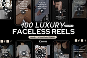 Faceless Reels Digital Marketing, a Social Media Template by Design Driven Media (Thumbnail 2 of 6)