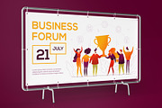 Business Team Illustration Kit, an UI Kit Template by Boyko Pictures (Thumbnail 7 of 15)