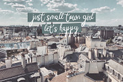 Janji Cinta - Handwritten Font, a Script Font by StringLabs (Thumbnail 7 of 9)