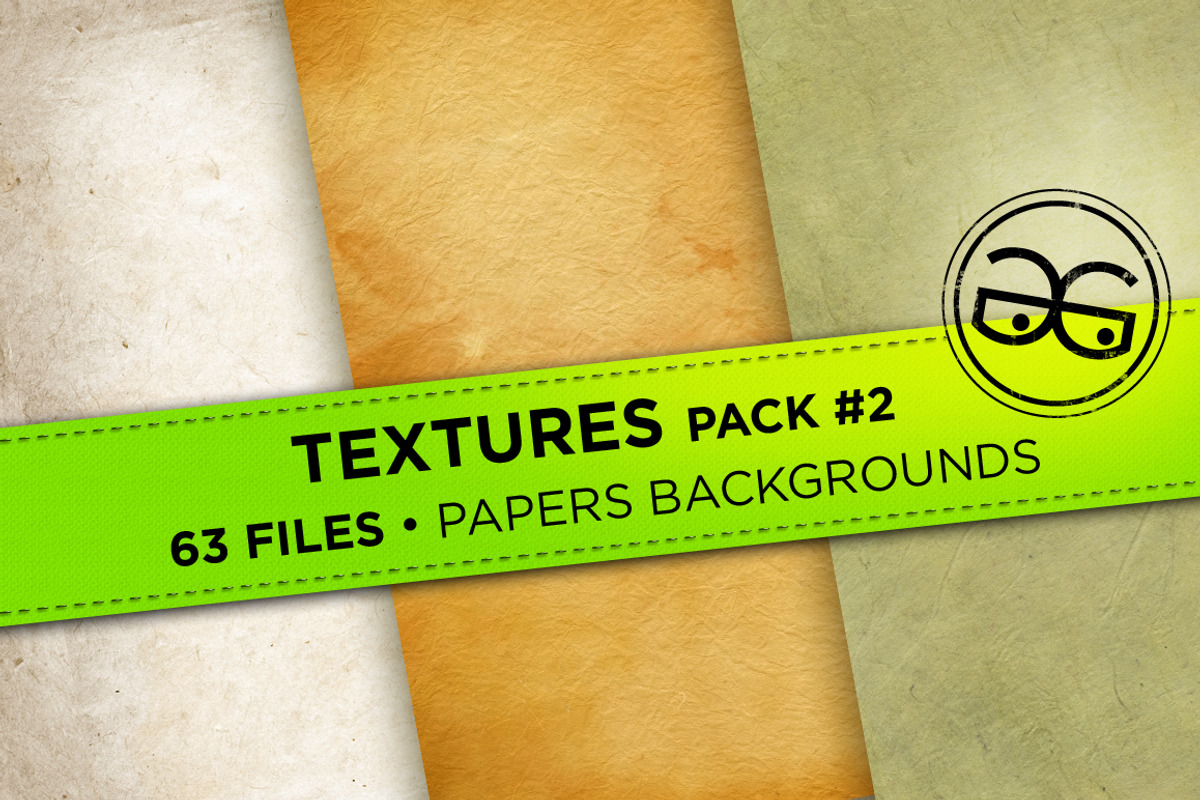Textures Pack #2