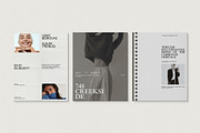 RAYO | Social Media Kit (I), a Social Media Template by Pixel Grid (Thumbnail 4 of 10)