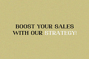 EVERLAZY Basic Serif Font, a Serif Font by NTC Graphic (Thumbnail 2 of 5)