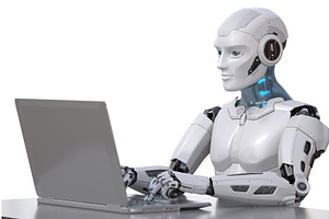 Various robots
