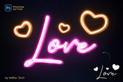 Light Painting Photoshop Action, an Action Add-On by Andrew Skoch Design (Thumbnail 4 of 10)