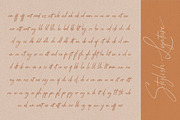 Qiara Font Duo, a Sans Serif Font by Almeera Std (Thumbnail 5 of 15)