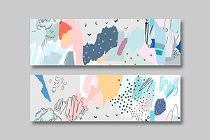 CUT Out Graphic Pack.