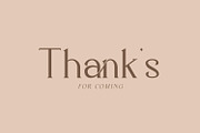 Brisellero, a Serif Font by Rishsketch (Thumbnail 14 of 14)