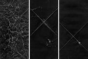 Folded paper textures volume 01, a Texture Graphic by The Shop (Thumbnail 4 of 20)