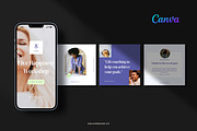 Canva Templates for Coaches, a Social Media Template by Squarebase Templates (Thumbnail 4 of 5)