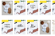 300+ SVG Design Bundle, a Shirt Mockup by RubyandCeci (Thumbnail 3 of 5)