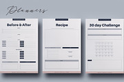 Content Upgrade Canva Template, a Magazine Template by 3.14&Co (Thumbnail 7 of 9)