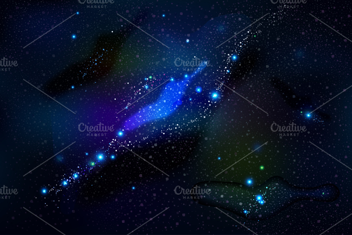 Vector geometry shape 17, an Object Graphic by Vikpit (Photo 5 of 6)