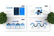 Esport - Game Keynote Templates, a Presentation Template by Deepslide Studio (Thumbnail 2 of 6)