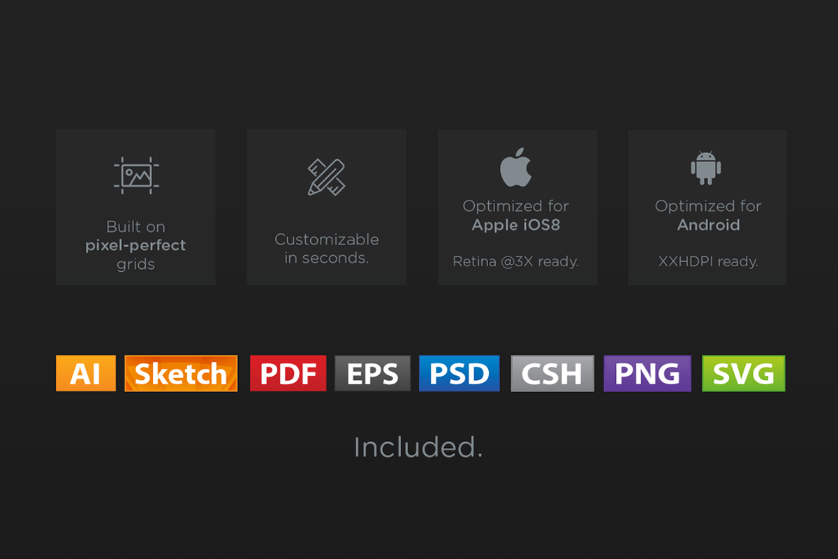 Picons Thin - $20 Off, an Outline Icon by Picons.me (Photo 5 of 6)