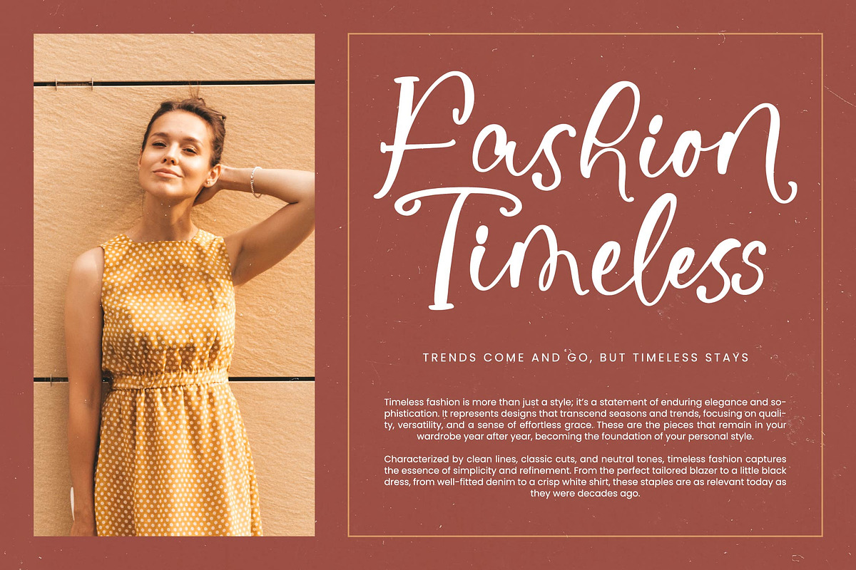 Antelope Clutchy Quirky Handwritten, a Script Font by stylishtype.co (Photo 16 of 20)