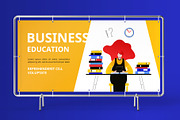 Business & Workflow Illustration Kit, an UI Kit Template by Boyko Pictures (Thumbnail 6 of 16)