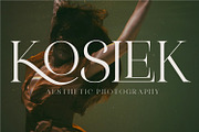 Ravure A Powerful Serif Font, a Font by Prestige Artsy Studio (Thumbnail 5 of 10)