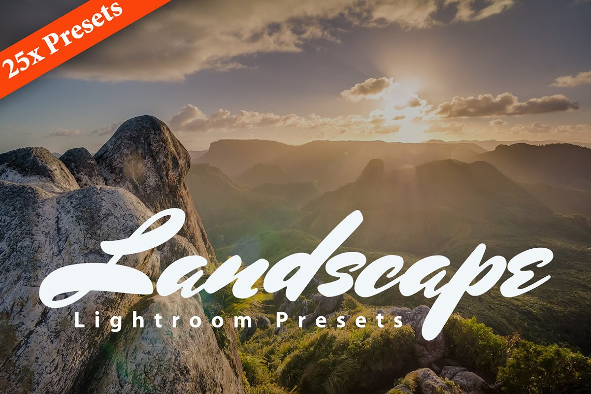 2000+ Lightroom Preset Bundle preview 7