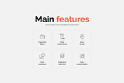 Iphone 14 Pro - Solid Cases, an iPhone Mockup by Mocku (Thumbnail 14 of 15)