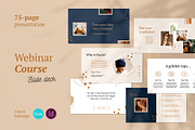 4 in 1 Course Creator Super Bundle K, a Magazine Template by Mirazz (Thumbnail 25 of 44)
