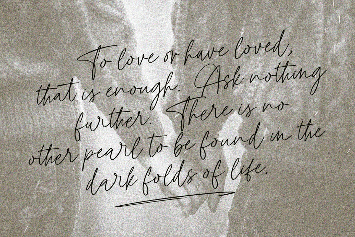 Ballpen - Handwritten Signature font, a Script Font by Subectype Studio (Photo 2 of 7)