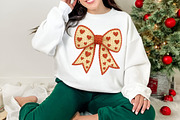 Preppy Coquette Valentine PNG, an Illustration by Canvas Craft (Thumbnail 3 of 6)