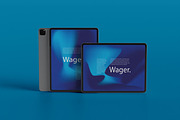 Wager Gradient Texture Background, a Background Graphic by executypeStudio (Thumbnail 5 of 9)