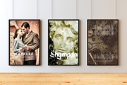 Meviat Gothic - Gothic Blackletter, a Blackletter Font by Dhabee (Thumbnail 13 of 16)