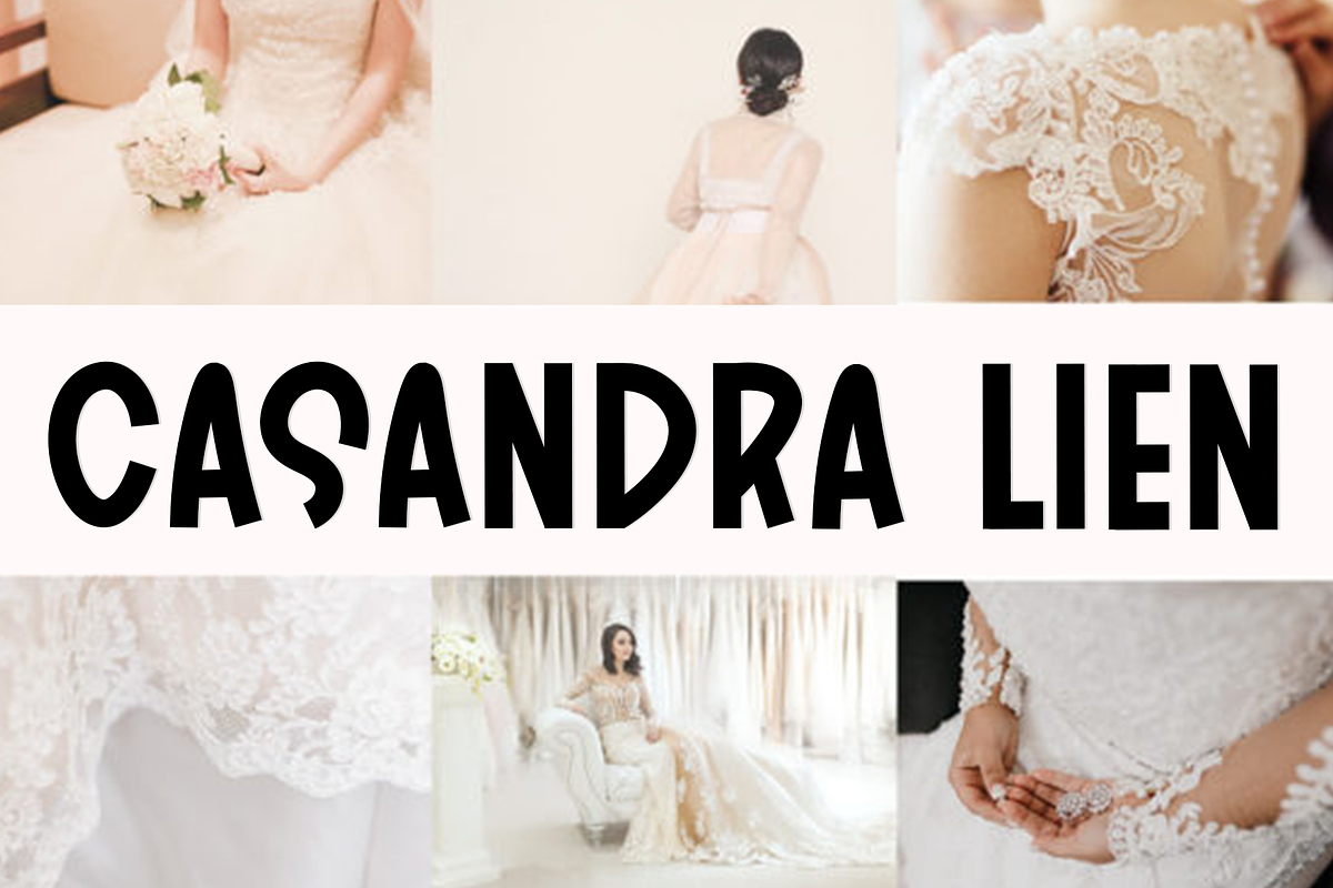 Stylepop, a Script Font by InermediaSTUDIO (Photo 8 of 8)