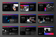 Vardi - Business Google Slide Templa, a Presentation Template by Dens Creative Studio (Thumbnail 3 of 6)
