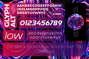 Cronova Family Sans Serif, a Sans Serif Font by Eotype Studio (Thumbnail 5 of 10)