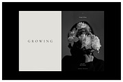ALEXIS Editorial Lookbook, a Magazine Template by Arif Tri Ananta (Thumbnail 11 of 14)