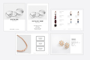 Product Display Catalog