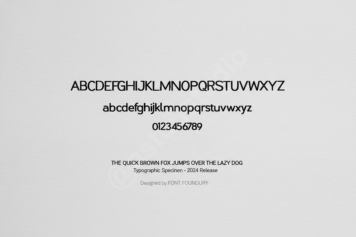 Hileji | Elegant Modern Serif Typefa, a Font by Astuti Studio (Photo 2 of 16)
